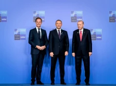 NATO musi być gotowe na konfrontację. Polska domaga się realnych gwarancji bezpieczeństwa