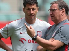 Urban powiedział, co myśli o transferze Lewandowskiego