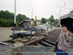 Powódź w Gdańsku 2001: Rocznica tragedii, która zmieniła miasto
