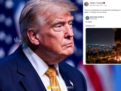 USA uderzyły w Iranie. Donald Trump zabrał głos. "Będzie o wiele gorzej"