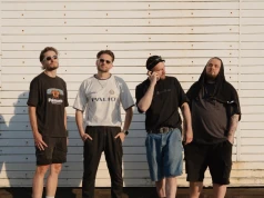 Dwa Sławy, Gruby Mielzky, Pers i The Returners łączą siły z @atutowym w singlu „Nie mam siły”