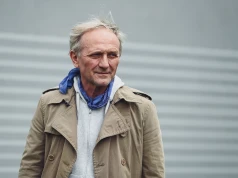 Andrzej Chyra o swoich najnowszych rolach. O samotności, intuicji i sile kina..