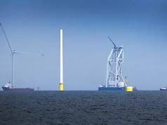 Alarm wokół Baltic Power Orlenu. ABW sprawdza doniesienia o Rosjanach na statku