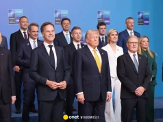 Niezwykły prezent od prezydenta Turcji. Keir Starmer zdradził, co otrzymali przywódcy na szczycie NATO