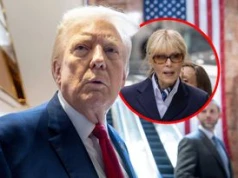 Trump ma zapłacić 5 mln dolarów dziennikarce