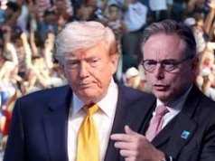Tego tematu z Trumpem unikali. Tylko premier Belgii zakpił