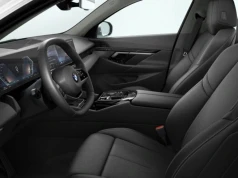 Nowa Seria 5 znacznie tańsza, niż Audi A6 i Mercedes Klasy E. Rabat zrobił swoje