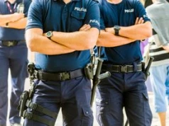Na widok dzielnicowego z Radomska zaczął się nerwowo zachowywać. Co miał na sumieniu?