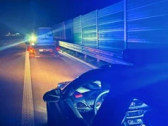 Wypadek na ulicy Armii Krajowej w Radomsku. Kierująca bmw zasnęła za kierownicą?