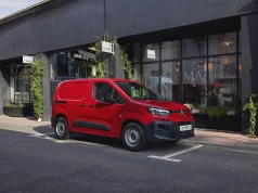 Citroën +162%, Peugeot +104,5%. Francuskie dostawczaki mocno rosną w Brazylii