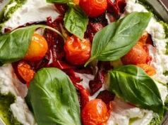 Ta pasta podbiła letnie stoły. Wystarczy kilka składników i 10 minut