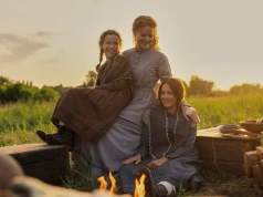 Netflix wskrzesił kultowy ,,Domek na prerii”. Nowy, westernowy hit połączy pokoleni?