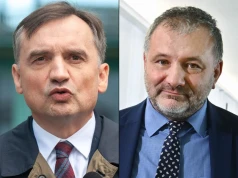 Żurek ujawnia nowe fakty ws. Ziobry i Romanowskiego. „Prędzej czy później wpadną”