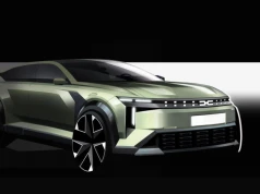 Projektant nowej Dacii Striker ujawnia kulisy. Tak rodził się najnowszy model marki