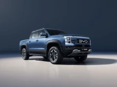 BYD Shark 6 wjeżdża do Europy. Hybrydowy pickup ma 436 KM i zasięg EV do 90 km