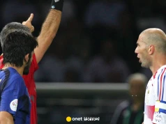 To po tych słowach Zinedine Zidane zaatakował Marco Materazziego. "Prędzej umrę, niż go przeproszę"