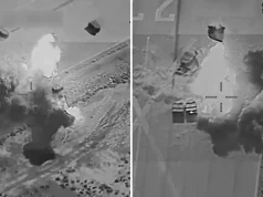 "Gotowi do zadania śmiertelnego ciosu". Komunikat USA po atakach na Iran