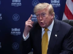 Trump wycofa wojska USA z Europy? Prezydent USA ujawnił warunki