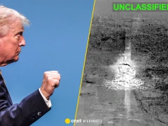 Kolejna wymiana uderzeń w Iranie. Donald Trump mówi, co z żołnierzami USA w Europie. Podsumowanie nocy