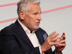 Jakiemu prezydentowi Polacy ufali najbardziej? Lider z niemal trzykrotną przewagą