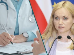 Pilny komunikat Ministerstwa ws. zarobków lekarzy. Zapadła decyzja