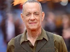 Tom Hanks od dawna CHORUJE. Pierwsze objawy pojawiły się dekady przed diagnozą