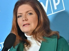 Zapłakana Katarzyna Dowbor przekazała wieści o tragedii. "Serce mi pękło"