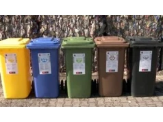 Wrocław: Opłata za śmieci wzrośnie. Radni zdecydują w czwartek