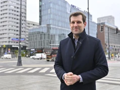 Tobiasz Bocheński złożył deklarację: Nie przyłożę ręki do koalicji z Braunem