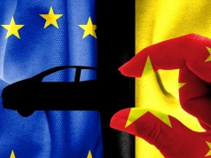 Europejski przemysł w kleszczach. Przez chińską konkurencję i nadmierne regulacje