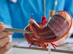 Chciał żyć wiecznie, zapadł na chorobę autoimmunologiczną. „Mój żołądek zjada sam siebie”