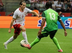 Tak w Portugalii widzą Kamińskiego po transferze do Benfiki