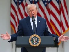 Cios za cios w cieśninie Ormuz. Trump mówi o telefonach z Iranu