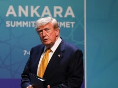Trump stawia Europie kolejne ultimatum. "Nie podjąłem ostatecznej decyzji"