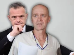 Media: dr Jędrzejewski pojawia się w śledztwie dot. Sławomira Nowaka