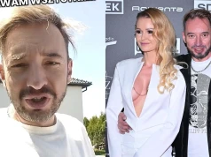 Krwotoki płucne, 459 złotych renty i pierwsza grupa inwalidzka. Słowa Konkola z Łez dotknęły fanów
