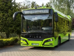 Bydgoska firma miała dostarczyć autobusy elektryczne, ale zbankrutowała. W tle zarzuty ustawiania przetargów