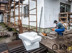 Chcesz niższych rachunków za ogrzewanie? Zacznij od fundamentów