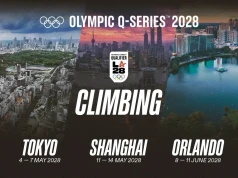 Tokio, Szanghaj, Orlando – tam rozstrzygną się ostatnie kwalifikacje na LA28
