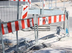 Tramwaj do Mistrzejowic. Od 10 lipca zmiany w organizacji ruchu na ul. Bohomolca