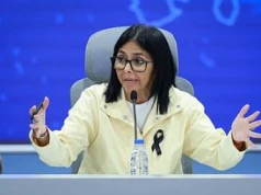 Wenezuela chce złota. Apeluje do króla Karola III
