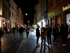 Kraków wydłuża nocną prohibicję. Od 1 września alkoholu nie kupisz od godz. 22