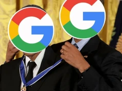 Wyszukiwarka Google pobiła rekord wszech czasów. Nadal wolimy ją niż boty