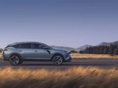 Nowa Dacia Striker wjeżdża do segmentu C. Ma być tańsza niż 25 tysięcy euro