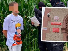 Paweł S. skazany za przestępstwa przeciwko małoletnim. W sieci wzburzenie