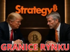 Bitcoin “zbyt duży, by upaść”? BTC stał się problemem systemowym – scenariusze ratunku