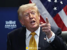 "Nie przyjechałem tu, by zadowolić Trumpa". Europejscy przywódcy mają dość ulegania szantażom Trumpa. "Odzyskana godność"