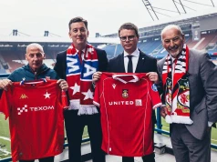 OKOnaSPORT:Wrexham AFC i Wisła Kraków mecz na jubileusz 120 lecia
