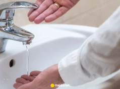 Turyści w Turcji powinni uważać na kranówkę. "Lepiej pić tylko wodę butelkowaną"