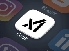 SpaceXAI prezentuje Grok 4.5. Elon Musk zapowiada model klasy Opus